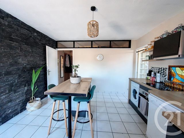 appartement - REMIREMONT - 88