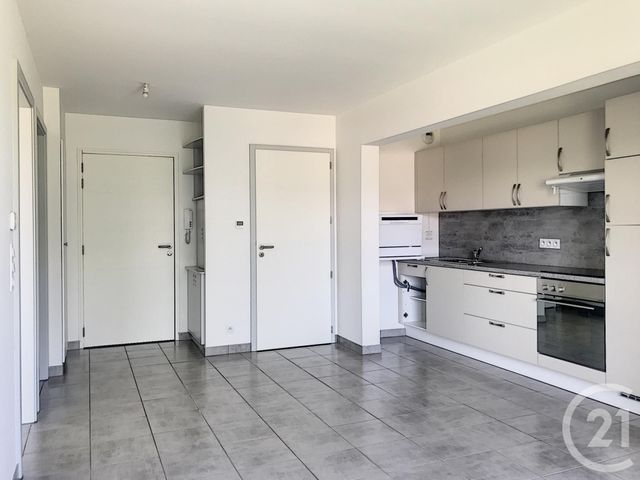 appartement - ST ETIENNE LES REMIREMONT - 88