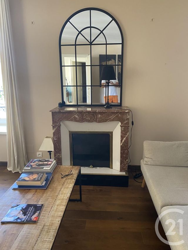 Appartement F7 à vendre - 7 pièces - 209.8 m2 - REMIREMONT - 88 - LORRAINE - Century 21 Marion Et Colin