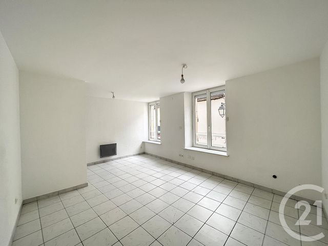 appartement - REMIREMONT - 88