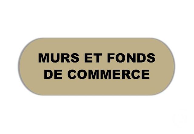 commerce à vendre - 58.91 m2 - VAGNEY - 88 - LORRAINE - Century 21 Marion Et Colin