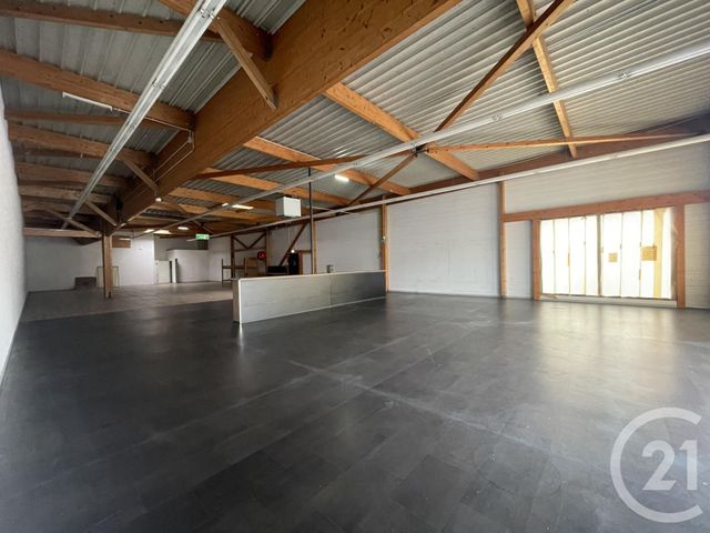 commerce à vendre - 385.0 m2 - ST NABORD - 88 - LORRAINE - Century 21 Marion Et Colin