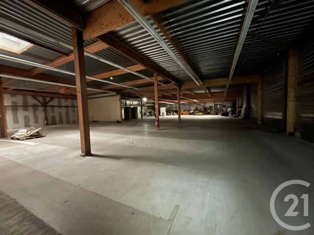 commerce à vendre - 1601.0 m2 - ST NABORD - 88 - LORRAINE - Century 21 Marion Et Colin