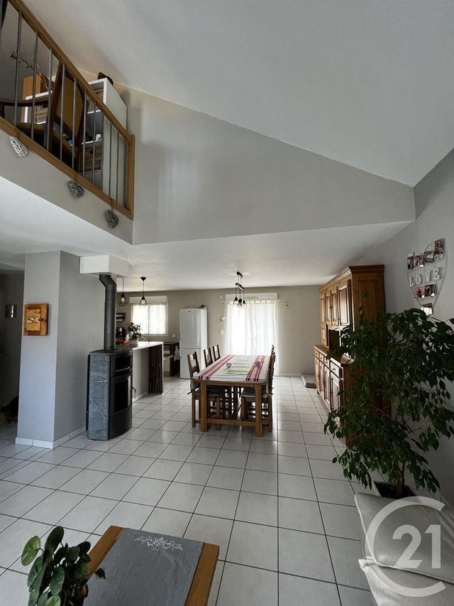 maison - RUPT SUR MOSELLE - 88