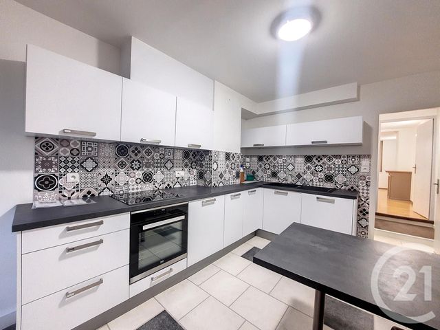 appartement - REMIREMONT - 88
