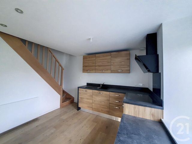 appartement - POUXEUX - 88