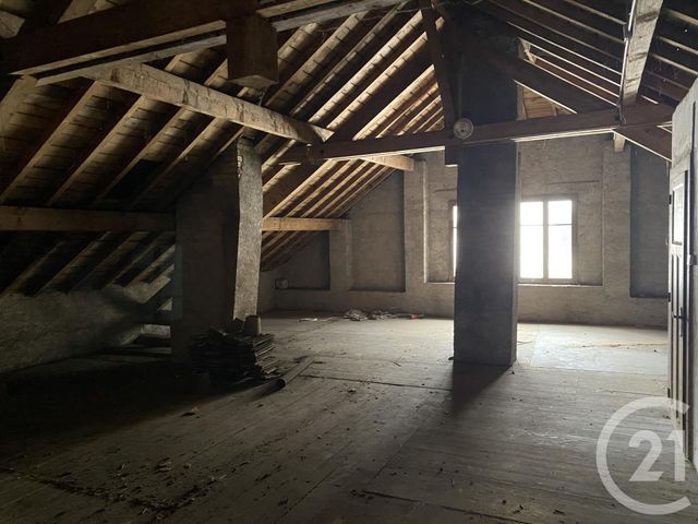 appartement - RUPT SUR MOSELLE - 88