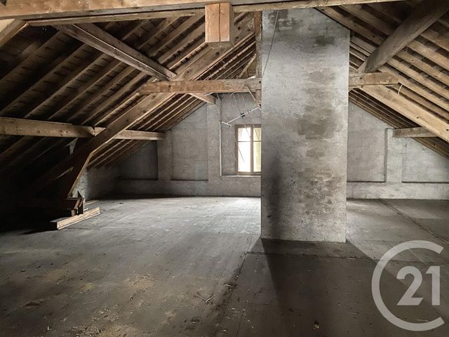 Appartement à vendre - 2 pièces - 55.0 m2 - RUPT SUR MOSELLE - 88 - LORRAINE - Century 21 Marion Et Colin