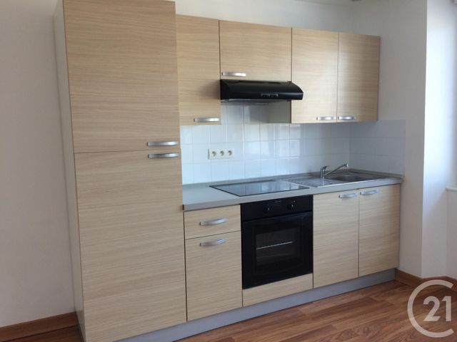 appartement - REMIREMONT - 88