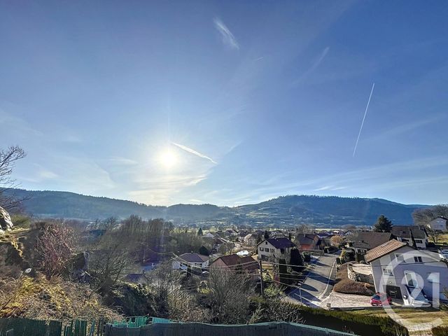 Maison à vendre RUPT SUR MOSELLE