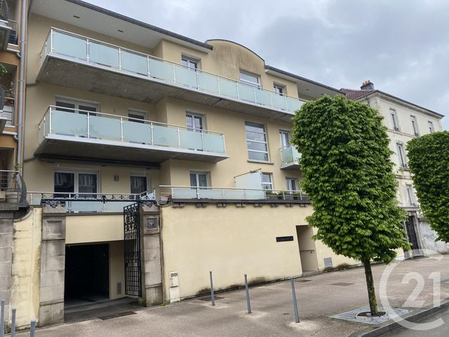 Appartement F3 à vendre REMIREMONT