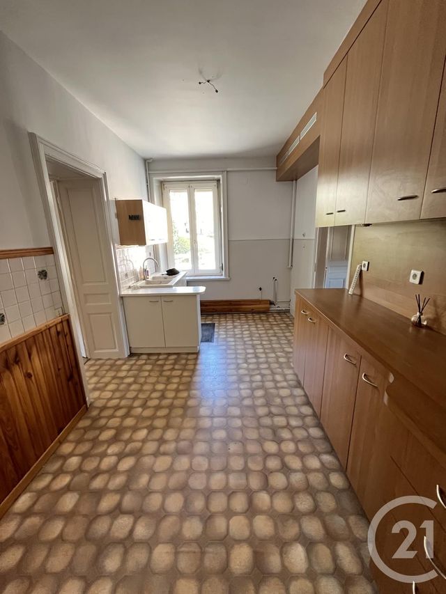 Appartement F4 à vendre REMIREMONT