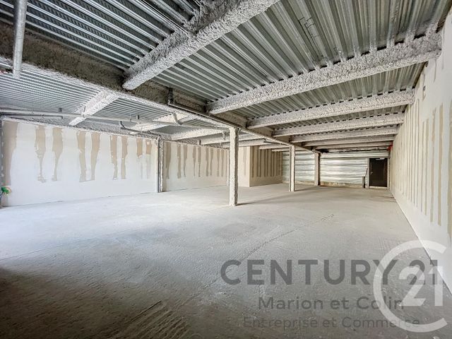 commerce à vendre - 171.76 m2 - REMIREMONT - 88 - LORRAINE - Century 21 Marion Et Colin