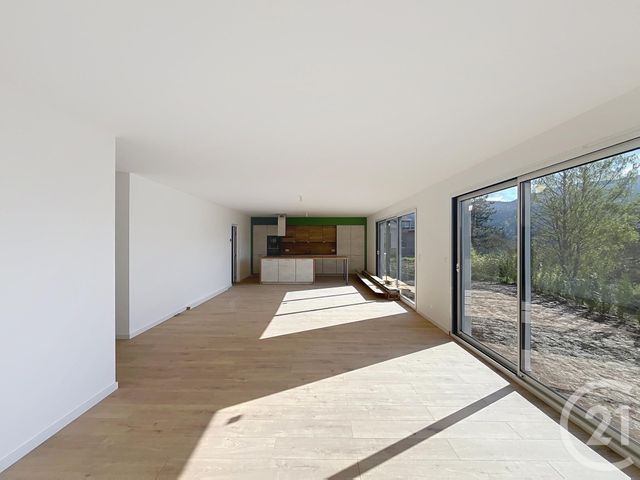 maison - ST NABORD - 88