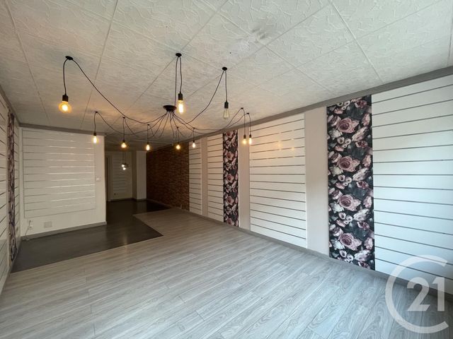 commerce à louer - 51.4 m2 - REMIREMONT - 88 - LORRAINE - Century 21 Marion Et Colin