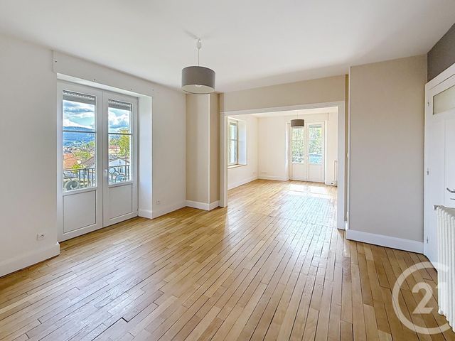 Appartement F4 à vendre - 4 pièces - 114.67 m2 - REMIREMONT - 88 - LORRAINE - Century 21 Marion Et Colin