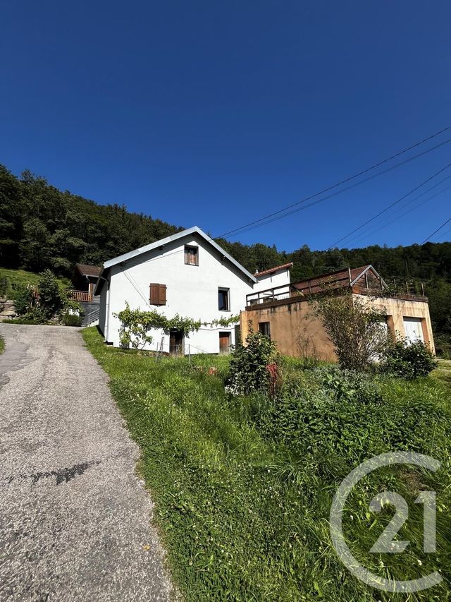  - RUPT SUR MOSELLE - 