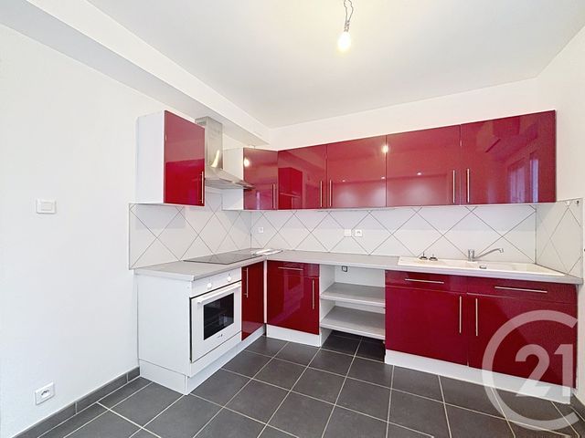 Appartement F3 à louer - 3 pièces - 59.75 m2 - ST AME - 88 - LORRAINE - Century 21 Monts Et Vallées