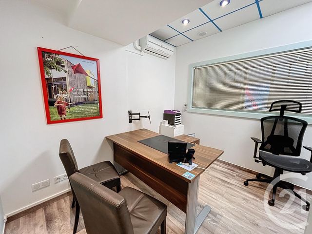 commerce à louer - 78.26 m2 - REMIREMONT - 88 - LORRAINE - Century 21 Marion Et Colin