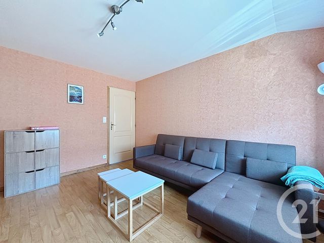 appartement - VENTRON - 88