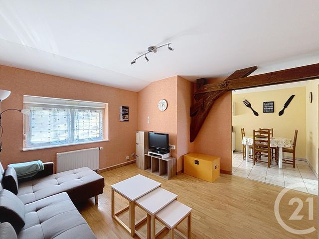 appartement - VENTRON - 88