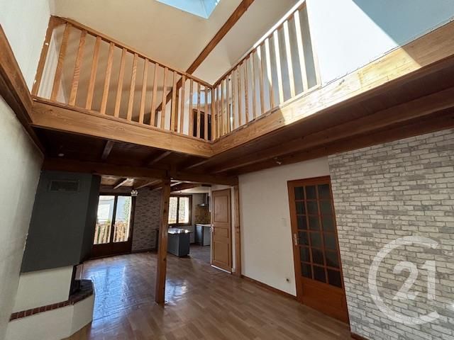appartement - REMIREMONT - 88