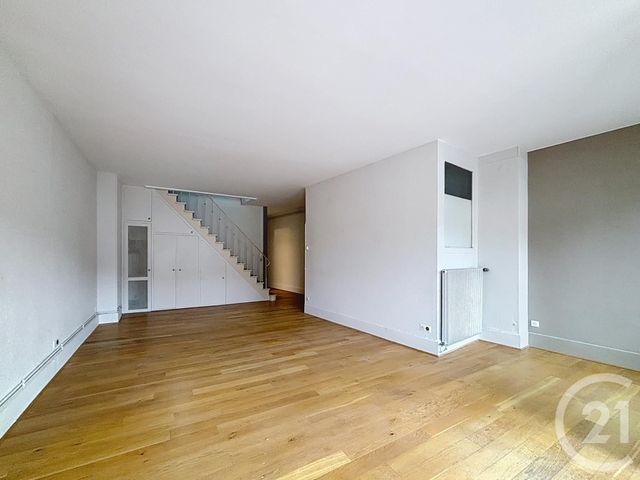 appartement - REMIREMONT - 88