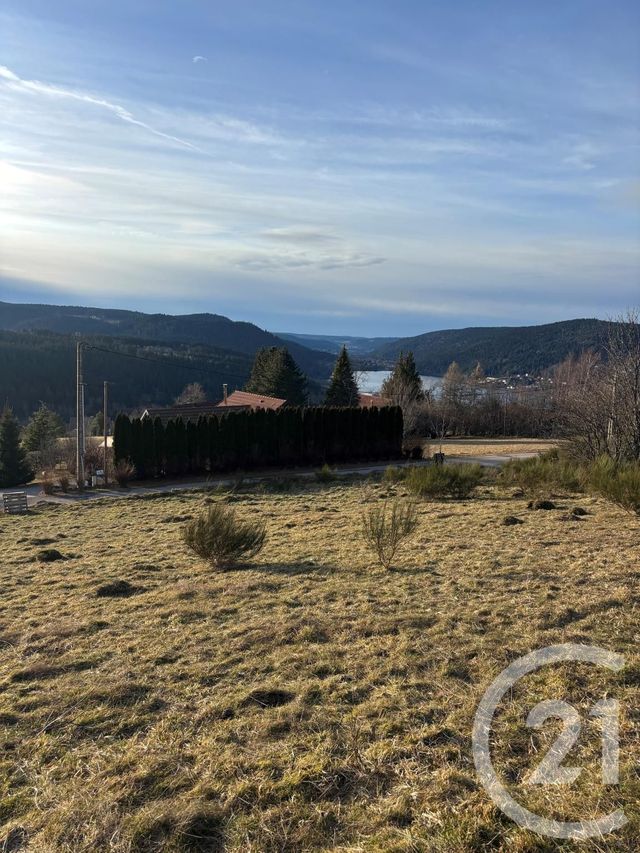 terrain - GERARDMER - 88
