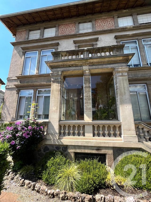maison - REMIREMONT - 88