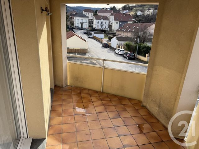  - REMIREMONT - 