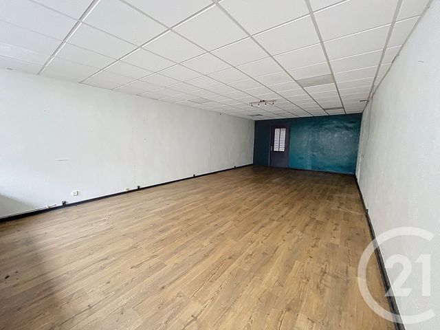 commerce à louer - 70.26 m2 - REMIREMONT - 88 - LORRAINE - Century 21 Marion Et Colin