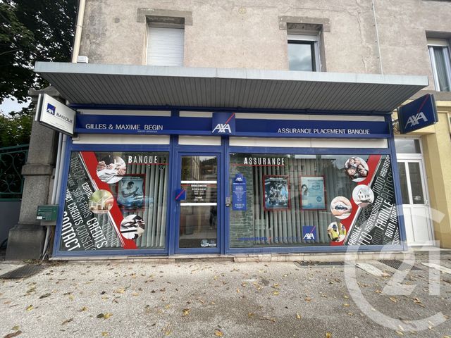divers - REMIREMONT - 88
