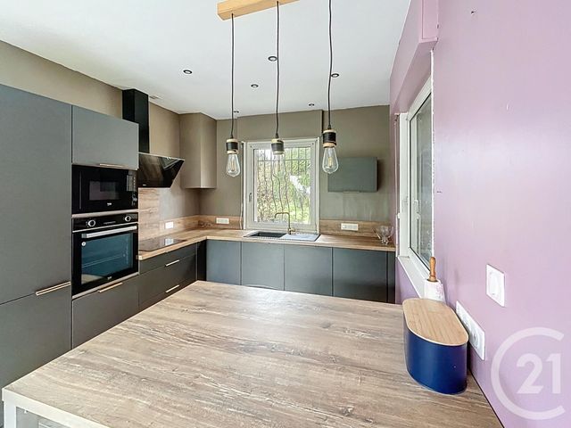 Maison à vendre POUXEUX