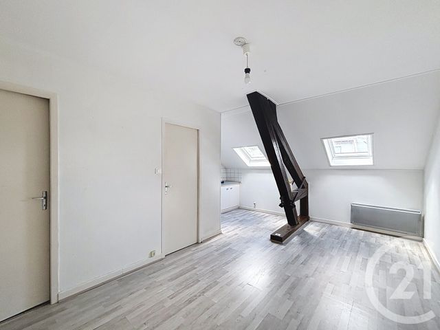 appartement - REMIREMONT - 88