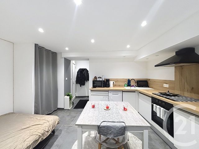 appartement - REMIREMONT - 88