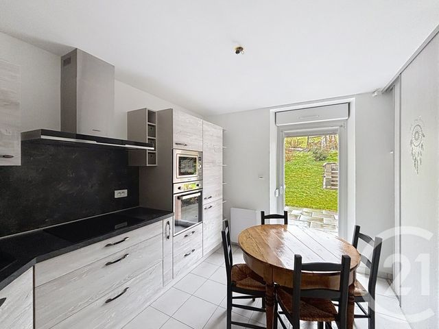 Appartement F2 à louer LE THOLY