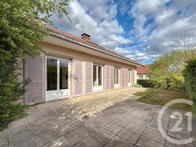 maison - ST ETIENNE LES REMIREMONT - 88