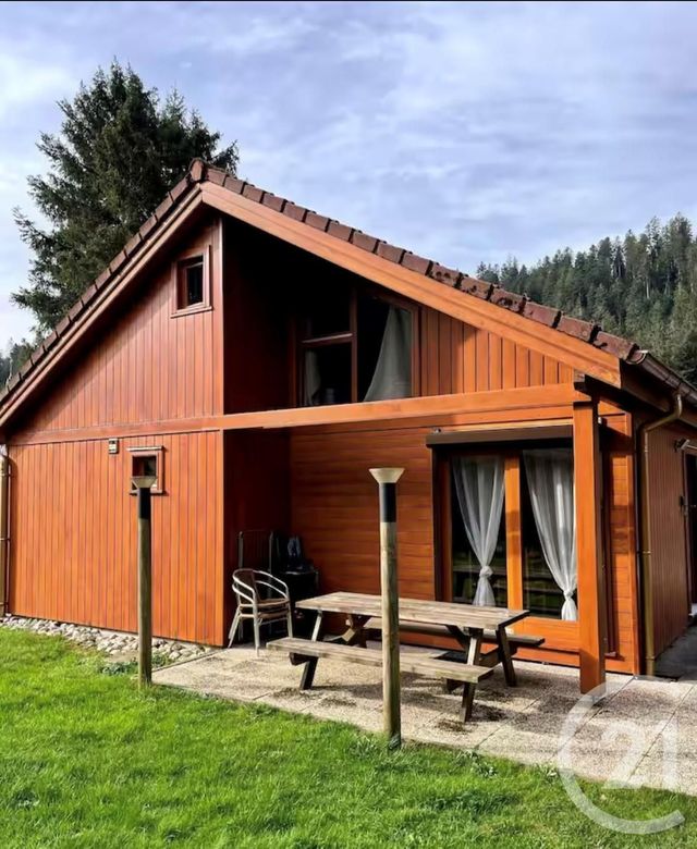 Appartement à vendre GERARDMER