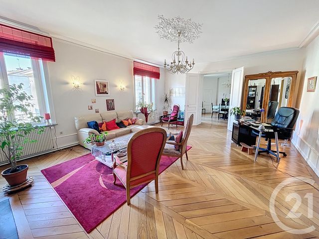 appartement - REMIREMONT - 88