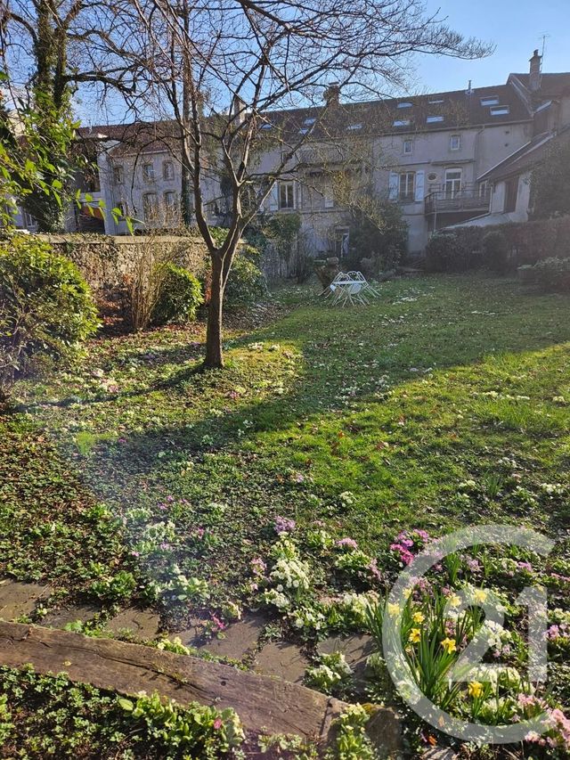Appartement F5 à vendre - 6 pièces - 185.59 m2 - REMIREMONT - 88 - LORRAINE - Century 21 Marion Et Colin