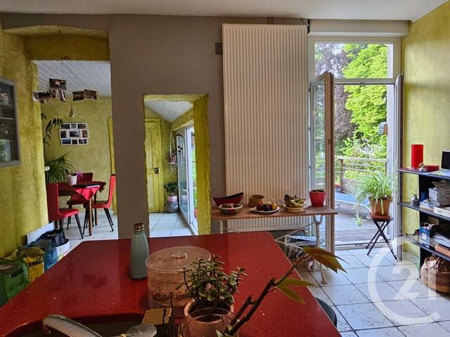 Appartement F5 à vendre - 6 pièces - 185.59 m2 - REMIREMONT - 88 - LORRAINE - Century 21 Monts Et Vallées