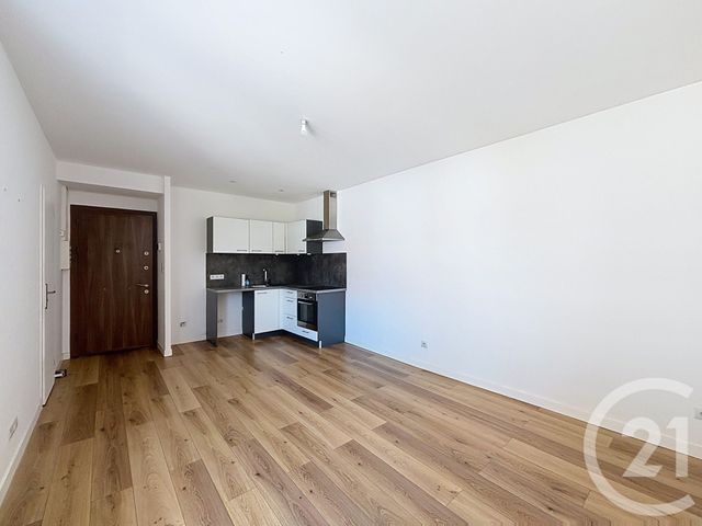 Appartement F2 à louer - 2 pièces - 39.0 m2 - REMIREMONT - 88 - LORRAINE - Century 21 Monts Et Vallées