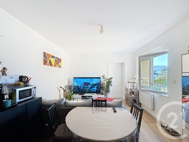 appartement - REMIREMONT - 88