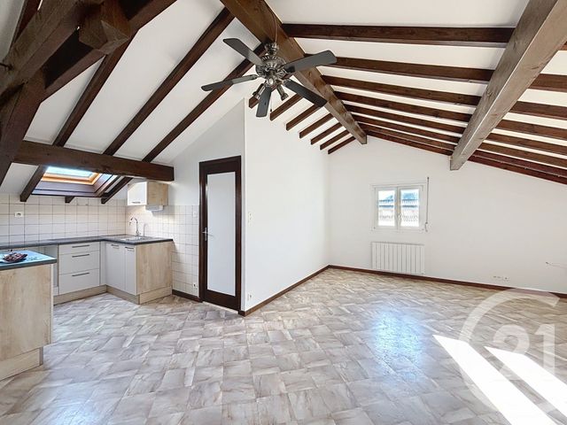 appartement - ST AME - 88