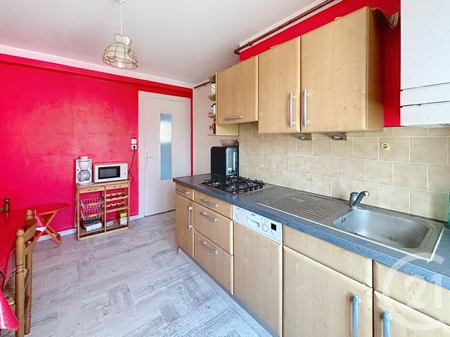 appartement - REMIREMONT - 88