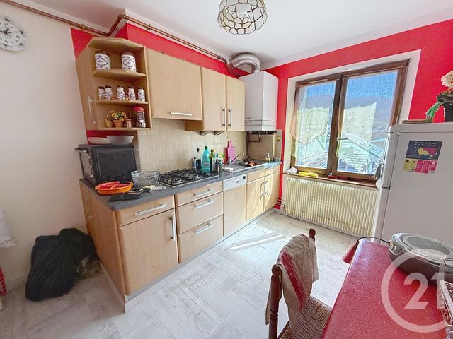 appartement - REMIREMONT - 88