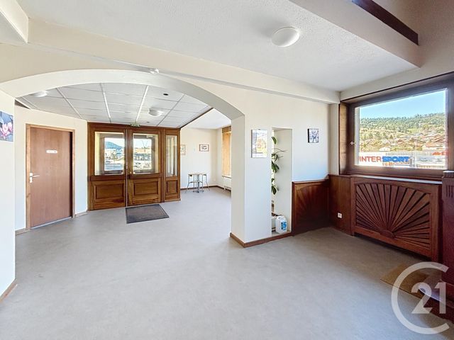 appartement - GERARDMER - 88