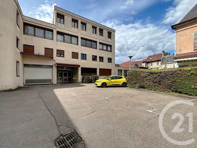 appartement - REMIREMONT - 88