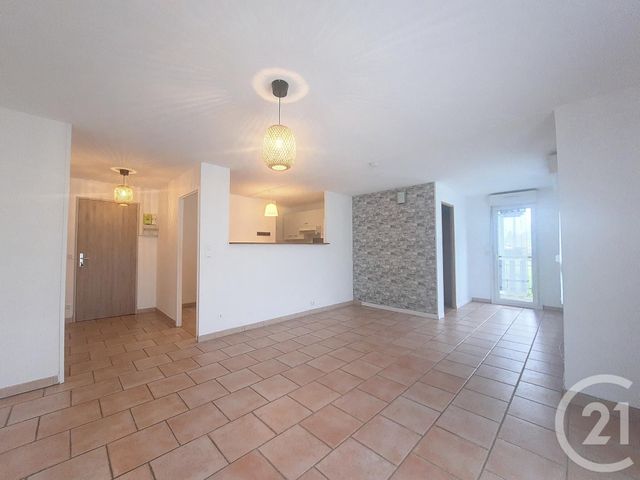 appartement - LE THOLY - 88