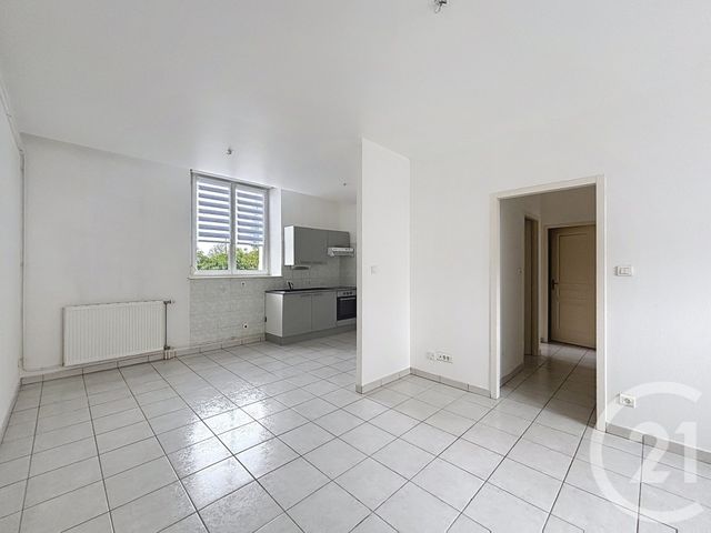 appartement - LE THILLOT - 88